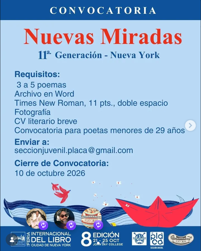 🤖🌊 20 AÑOS DE RESISTENCIA POÉTICA, CARTONES RECLAMADOS Y PUENTES TRANSATLÁNTICOS CON IVÁN VERGARA 📘✨ screenshot 2026 10 12 at 15 01 49 instagram
